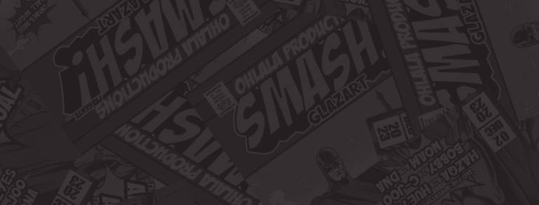 Smash : le nouveau concept qui frappe fort
