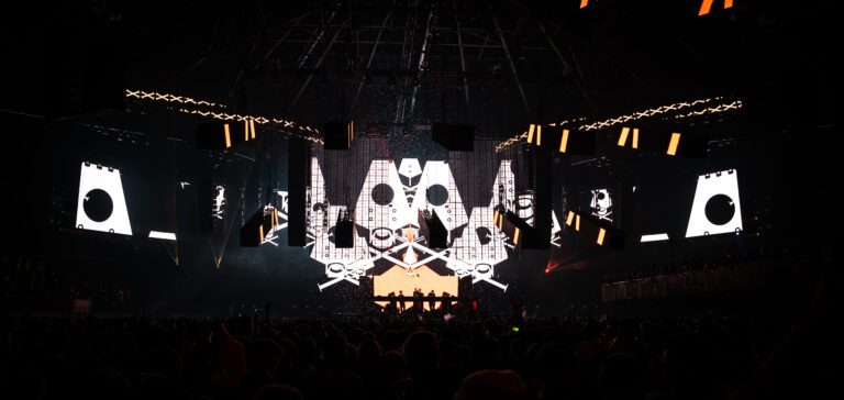 Rave report : 15 years of Rampage