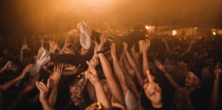 Ohlala fest : Le rendez-vous Bass Music français