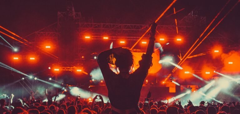 Le festival Dream Nation est de retour!