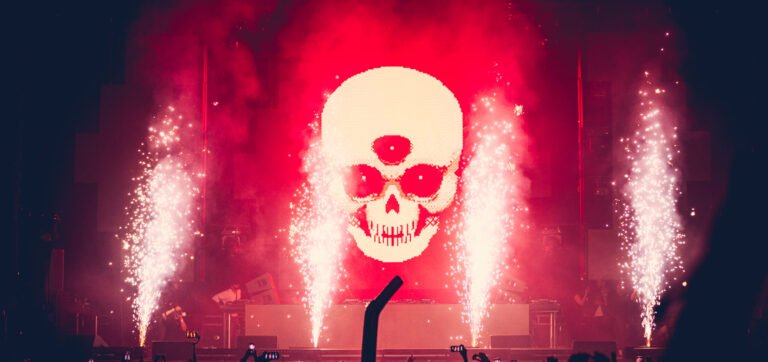 DreamNation 2026 : une nouvelle édition d’Halloween qui s’annonce encore plus folle